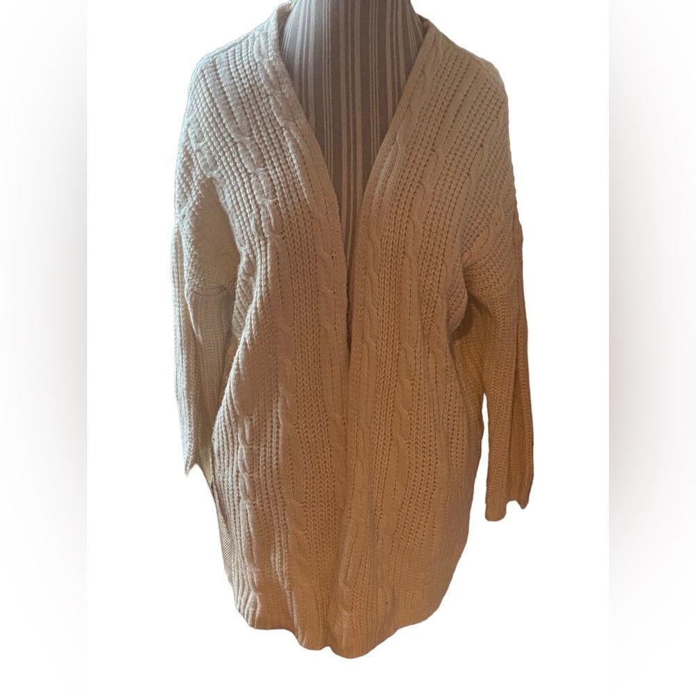 Taylor and Sage dice small cardigan great condition great basic piece